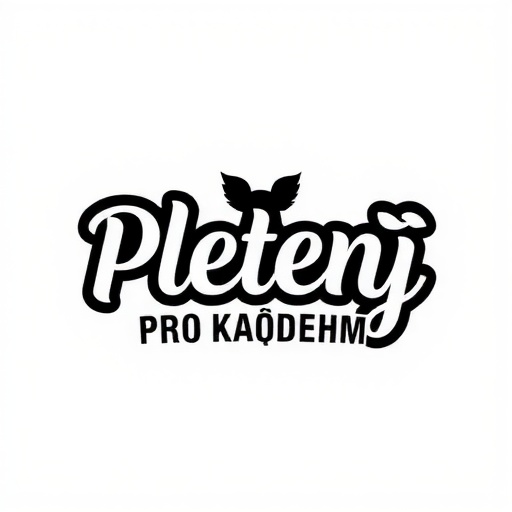 Logo blogu Pletení pro každého
